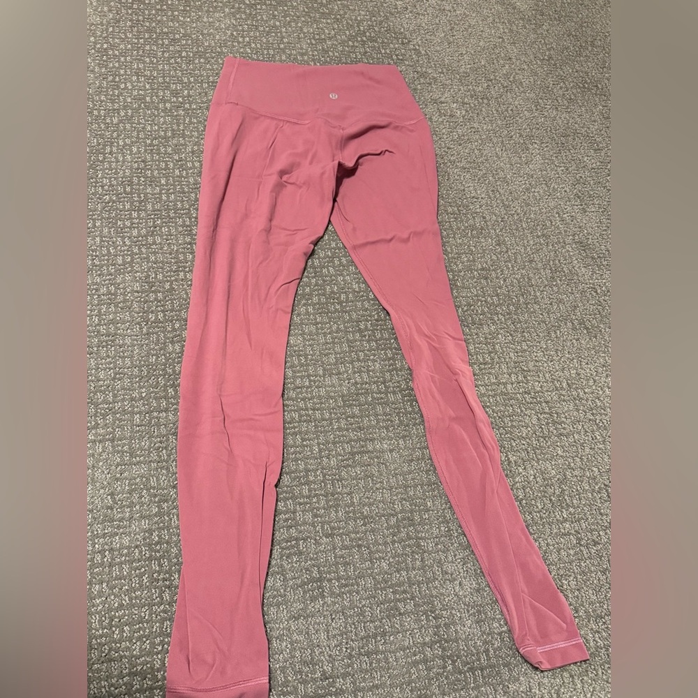 Lululemon Align leggings size 6